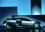 Cadillac Imaj Concept 2000 года